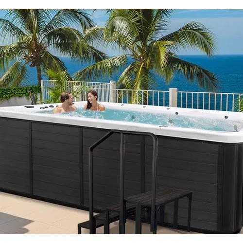 Swimspa hot tubs for sale in Manteca